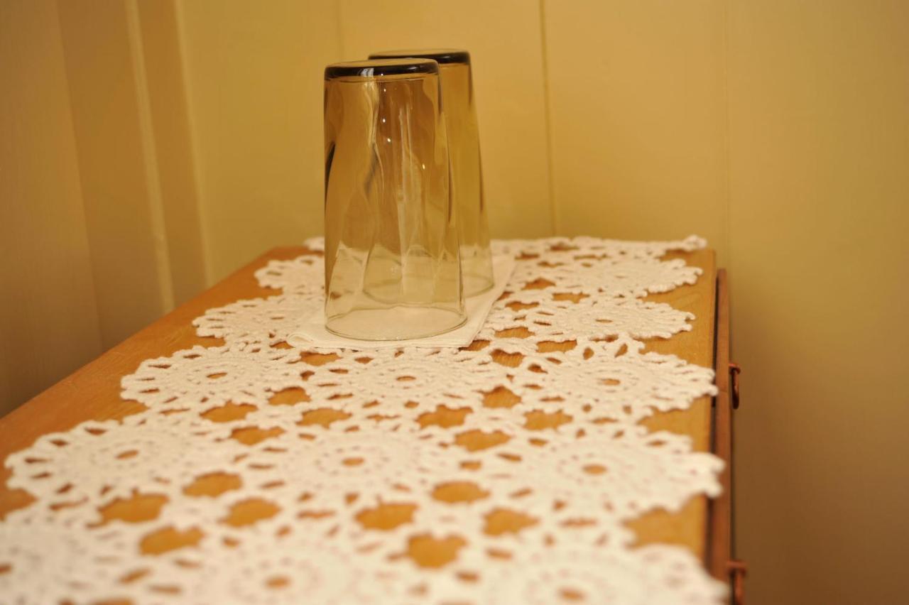 Solheim Pensjonat Roros Room photo