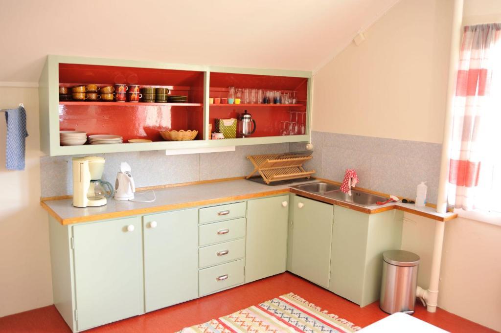 Solheim Pensjonat Roros Room photo
