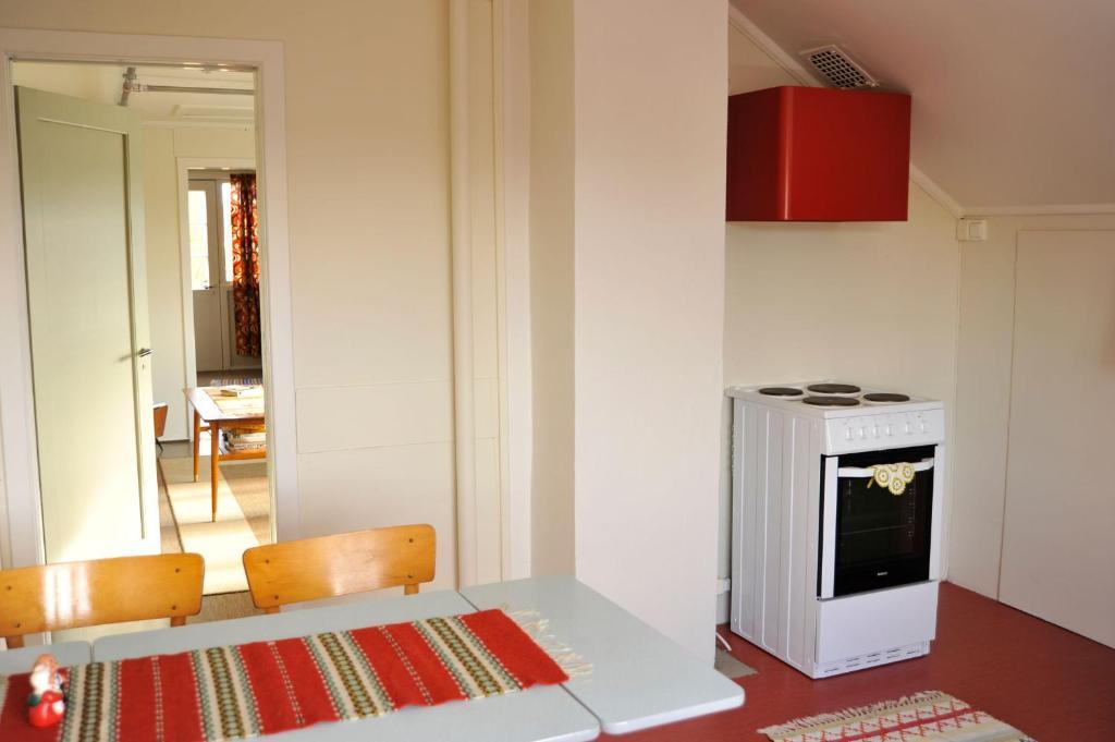 Solheim Pensjonat Roros Room photo