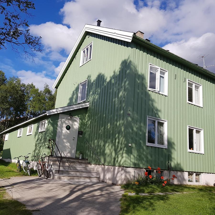 Solheim Pensjonat Roros Exterior photo