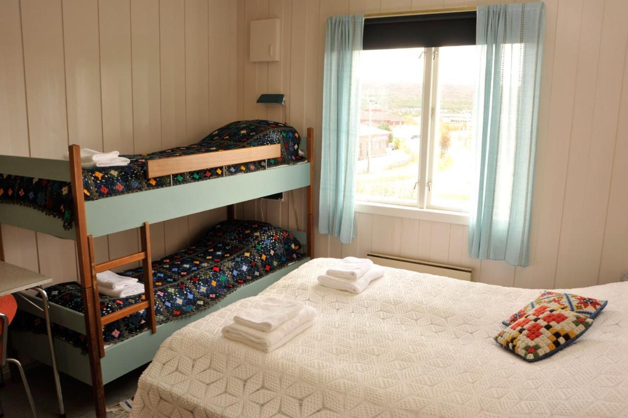 Solheim Pensjonat Roros Room photo